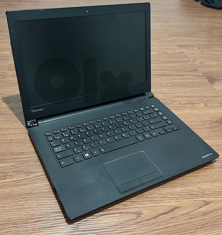 Toshiba Satellite Pro A40-C