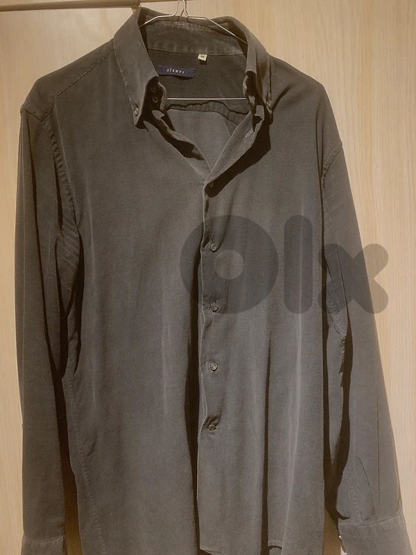 Aishti shirt