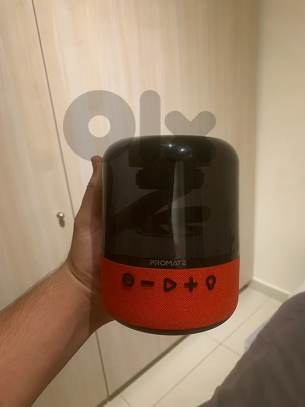 Promate speaker