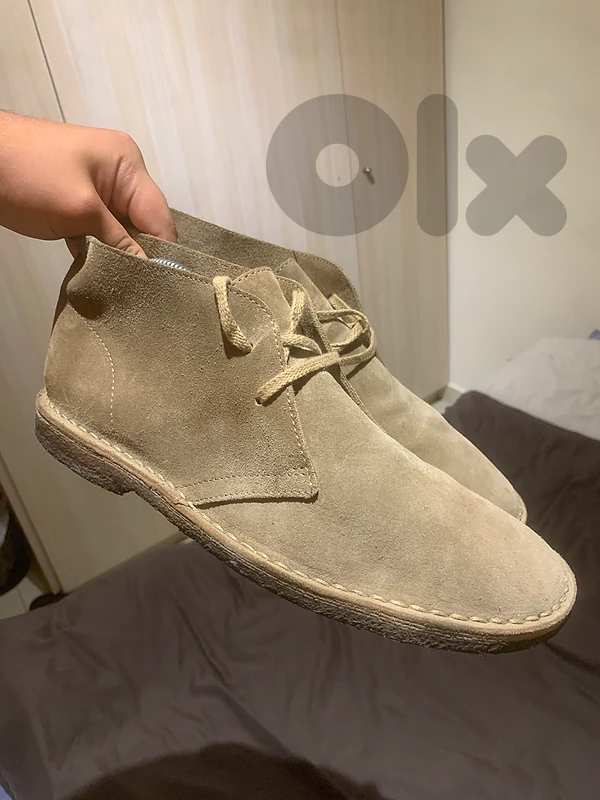 Premium italian J Crew grey shoes