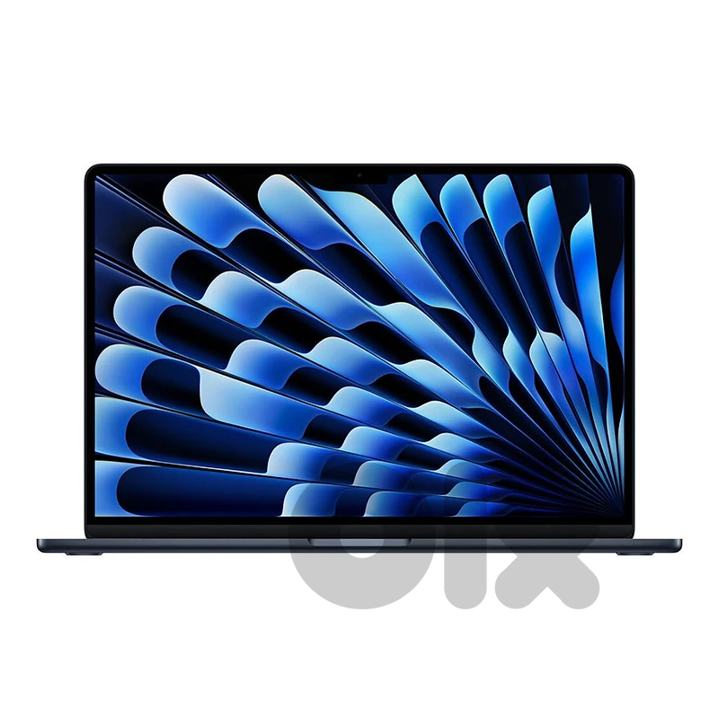 Apple MacBook Air 15″ M5 512GB Apple MacBook Air 15″ M5 512GB