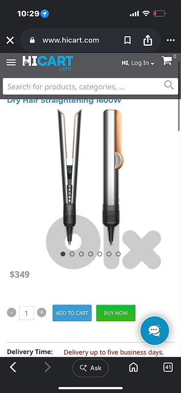 babyliss