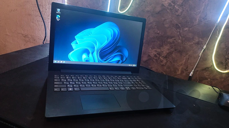 LENOVO LAPTOP