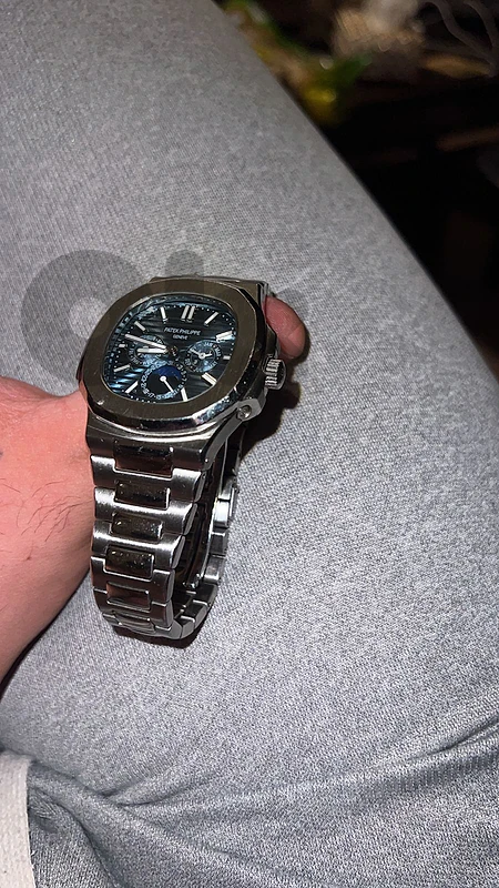 PATEK PHILIPPE Watch