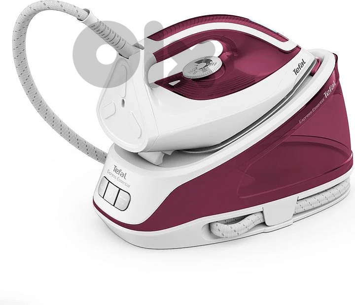 Tefal Iron Express Essential Steam Generator Iron
