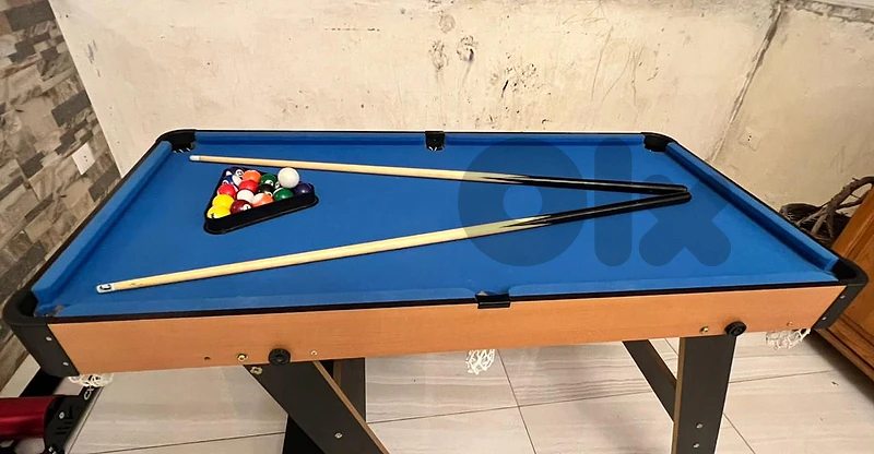 billiard