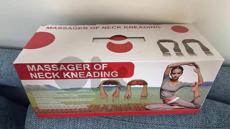 Back Massager