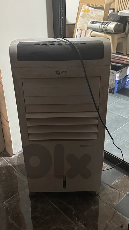 Air Conditioner