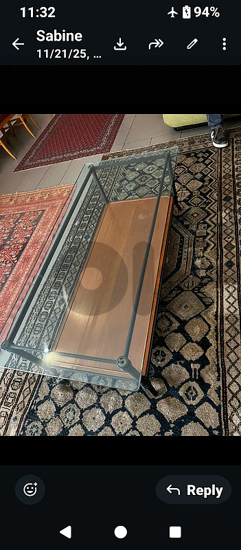 Table for sale Antique old so lovely