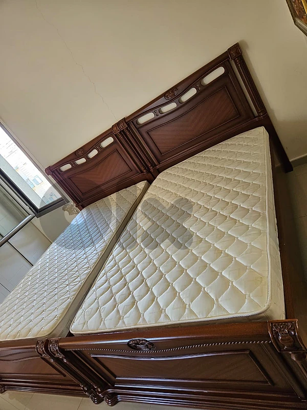 Bedroom for sale - Excellent condition
