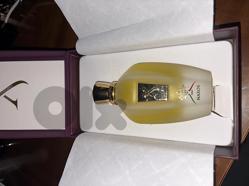 Niche Xerjoff Naxos 95/100ml