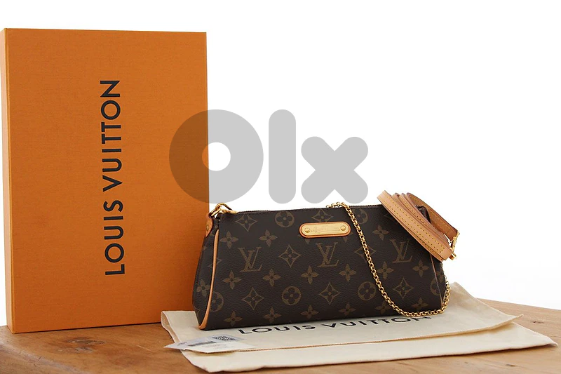 Pre Loved luis Vuitton cross bag Pre Loved luis Vuitton cross bag