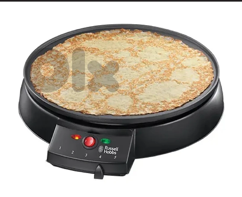 Russell Hobbs Crêpe & Pancake Maker