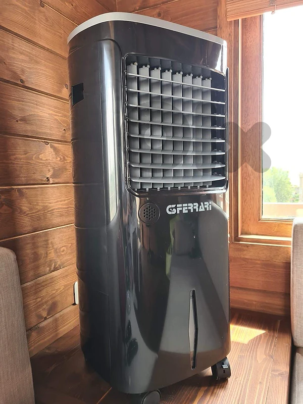 Air cooler