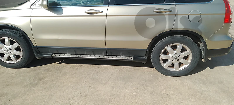 Honda CR-V 2007 EX
