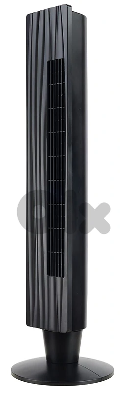 Tower Fan QUEEN CHEF 70W مروحة تاور عامودية كوين شيف