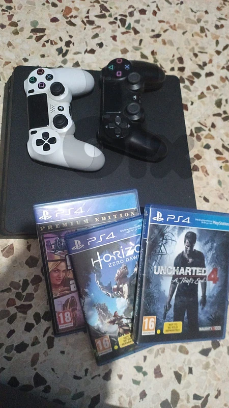 ps4 slim
