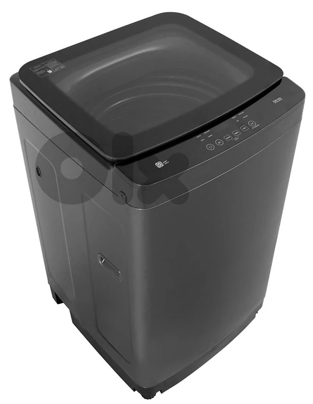 Washer QUEEN CHEF 18kg Topload غسالة كوين شيف باب علوي Washer QUEEN CHEF 18kg Topload غسالة كوين شيف باب علوي