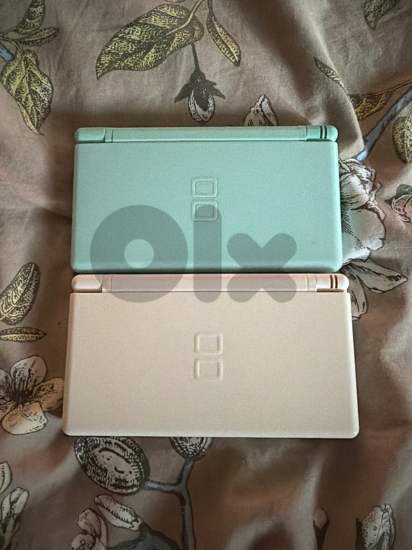 Nintendo DS For parts