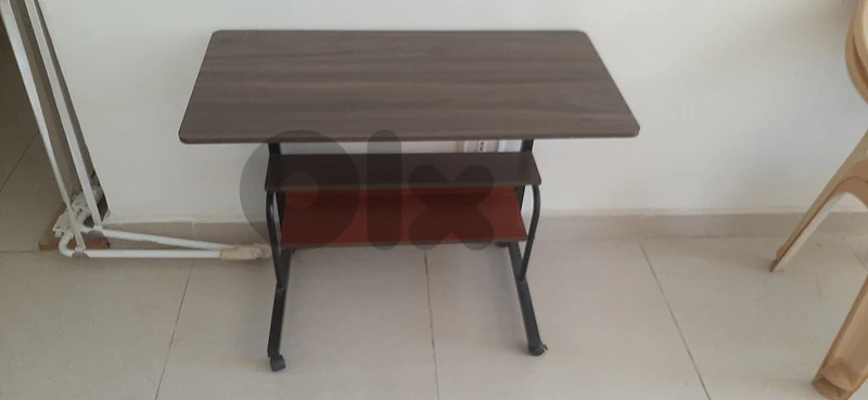 table for laptop or other
