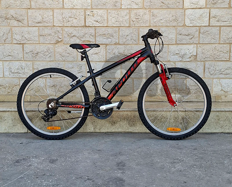 APOLLO BIKE 24"