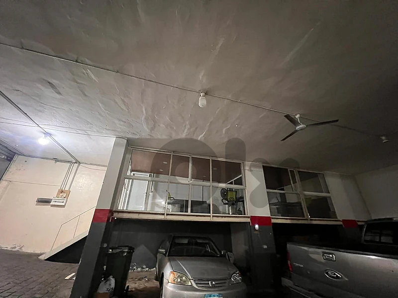 warehouse for sale in zouk mosbeh مستودع للبيع في زوق مصبح