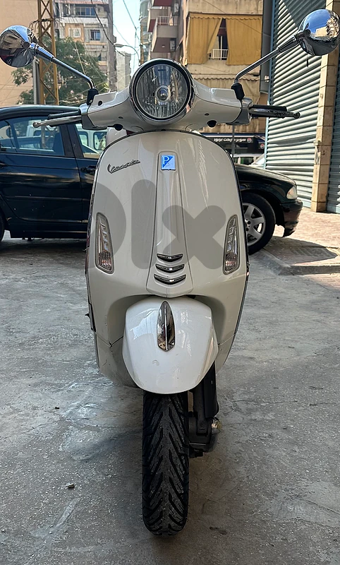 For sale vespa 2016 super ndife original mish sineye meshye 45 elf