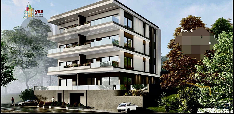 Antelias 150m2 | Many Floors | Prime Location | Payment Facilities|TCH