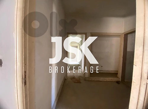 L21622 Great Investment Opportunity!  Building in Achrafieh, Sioufi