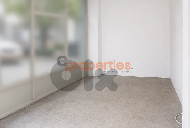 Shop With a High ROI For Sale In Achrafieh | Jeitawi | Rmeil – CPBRC19 Shop With a High ROI For Sale In Achrafieh | Jeitawi | Rmeil – CPBRC19