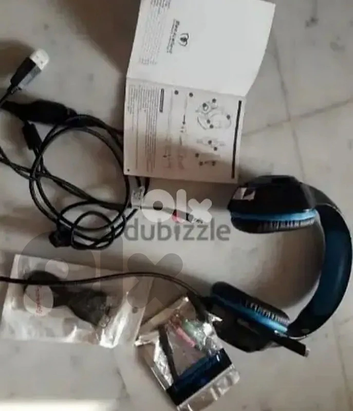 Headphones original