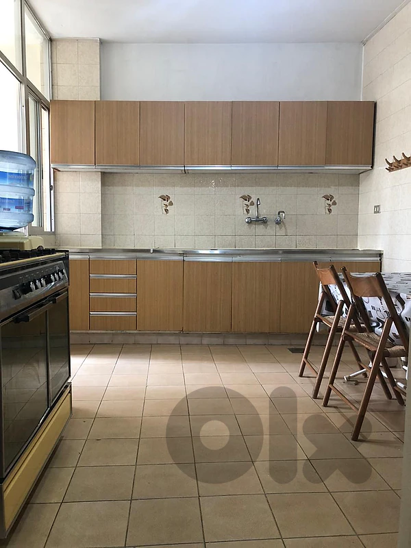 Apartment for Sale in New Rawda شقة للبيع في نيو روضة
