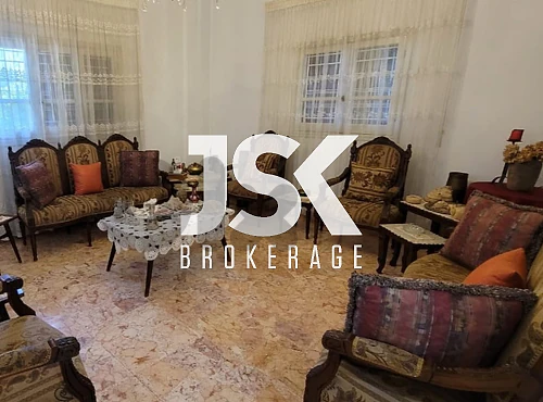 L21631 Furnished Apartment For Rent in Jbeil