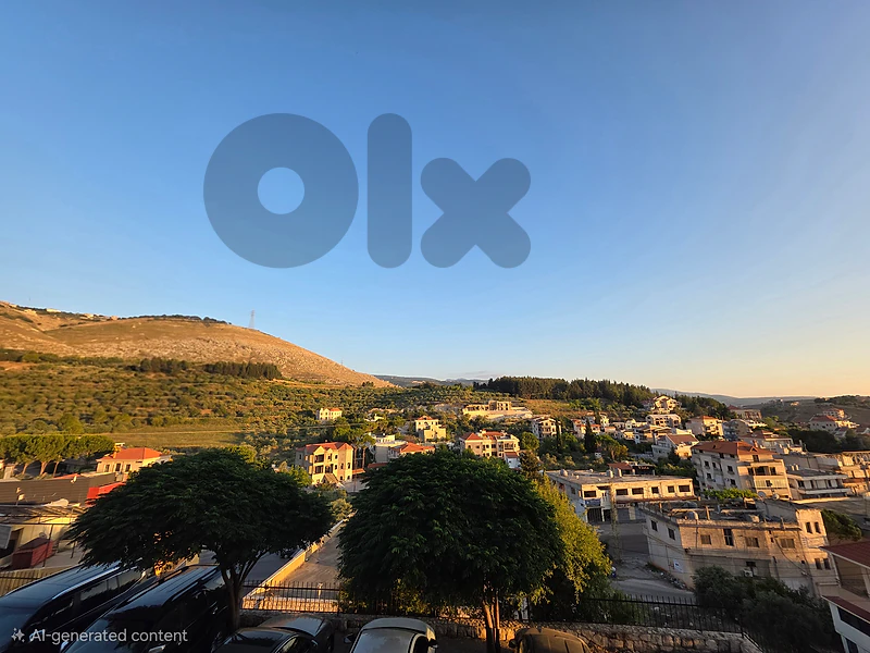 RWB193CC = Apartment for sale in Kfaraaka Koura
