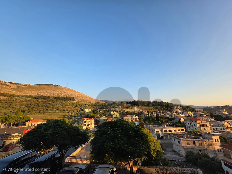 RWB194CC - Apartment for rent in Kfaraaka Koura