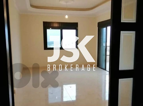 L21636  Apartment With Mountain View For Sale in Koura