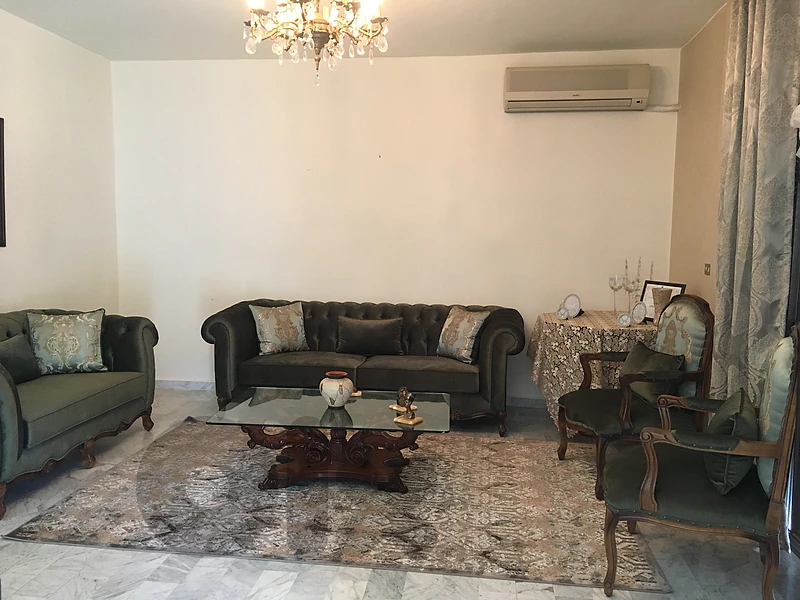 القبة الشويفات