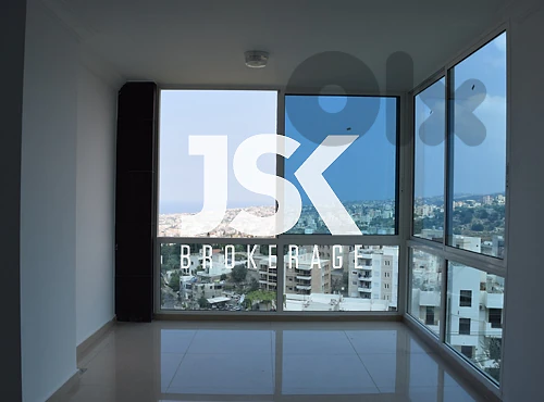 L21638 Apartment For Rent in Blat Near LAU