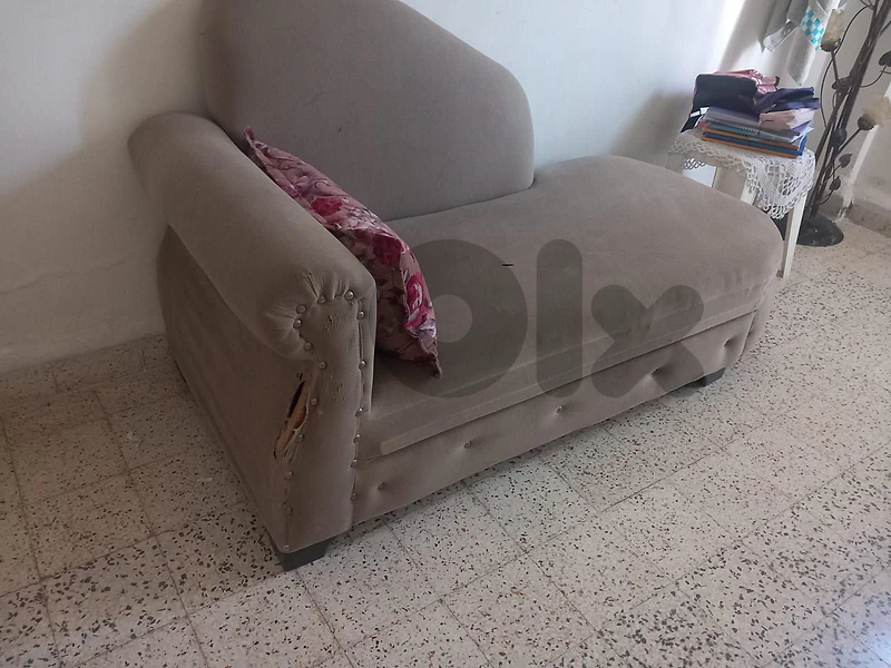 طرابلس القبة