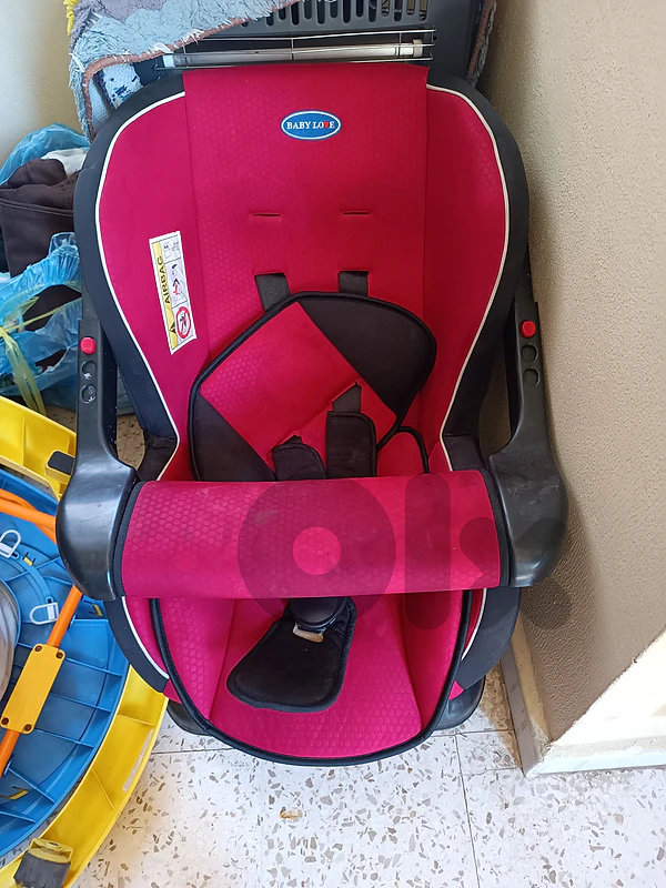 Car Seat
