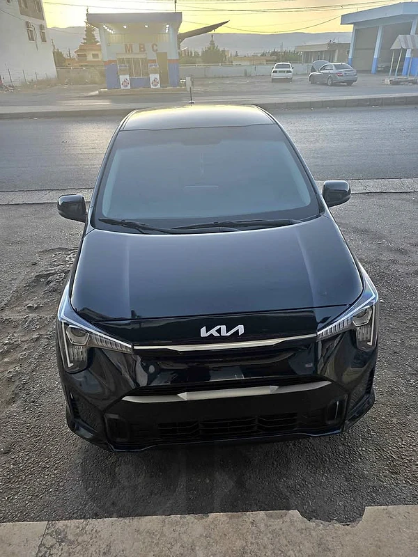 Kia picanto Kia picanto