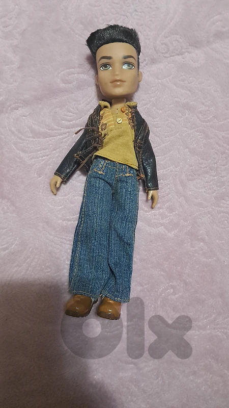 bratz boy