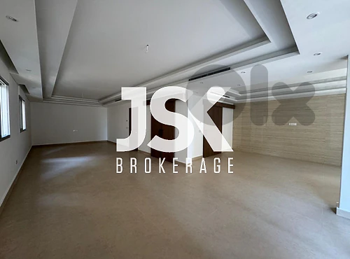 L21648 Apartment For Sale in Koraytem, Ras Beirut