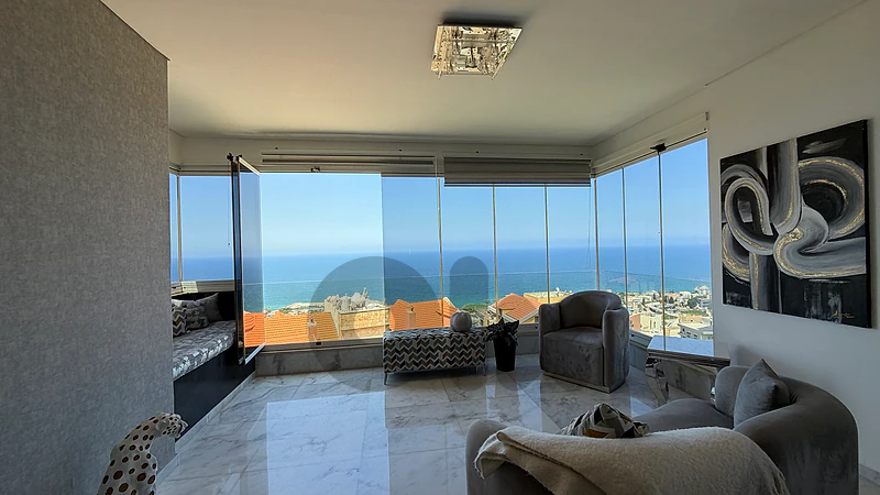 RWB392CA - Duplex apartment for sale in Fidar Jbeil
