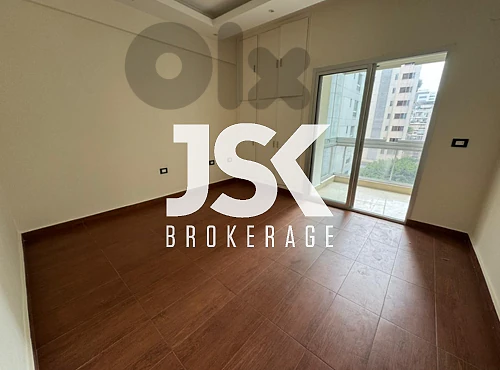 L21649 Apartment For Rent in Rawche, Beirut