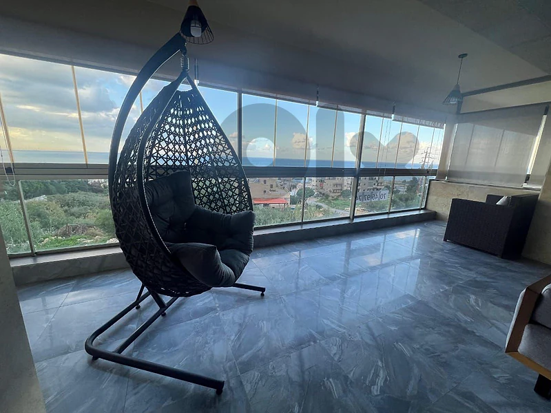 Amchit - Apartment for Rent with Sea View.
