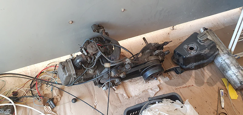moto engine 180cc
