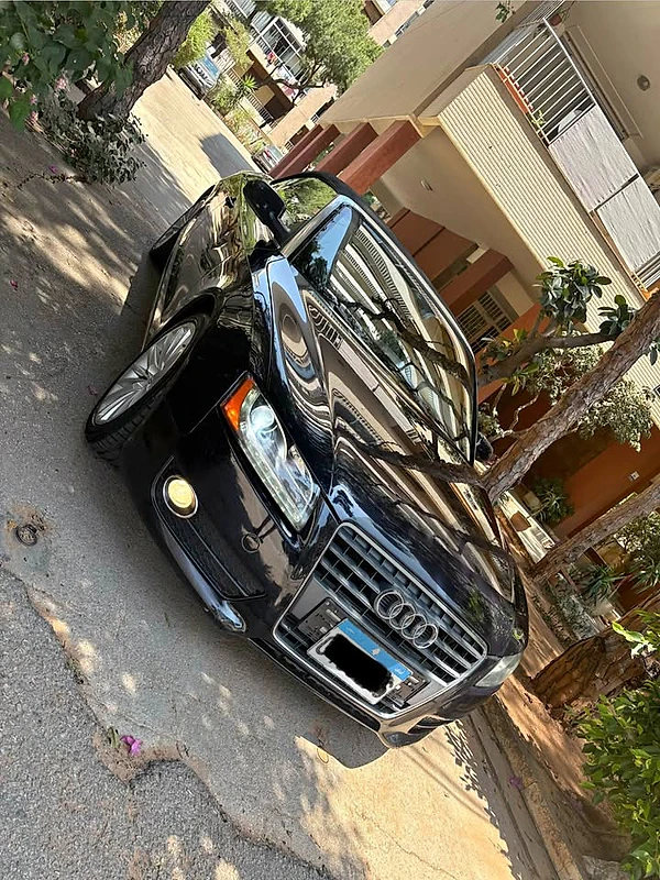 Audi a5 2010 Premium plus