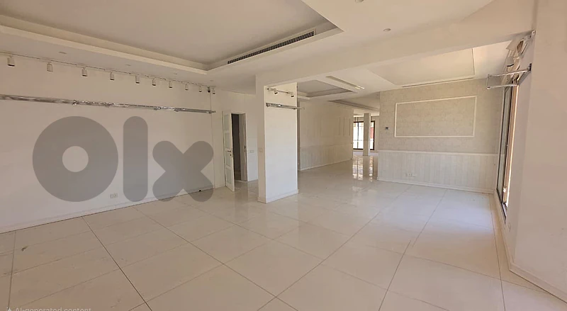 AH-HKL-565 Office for Rent in Downtown Beirut – Prime Location