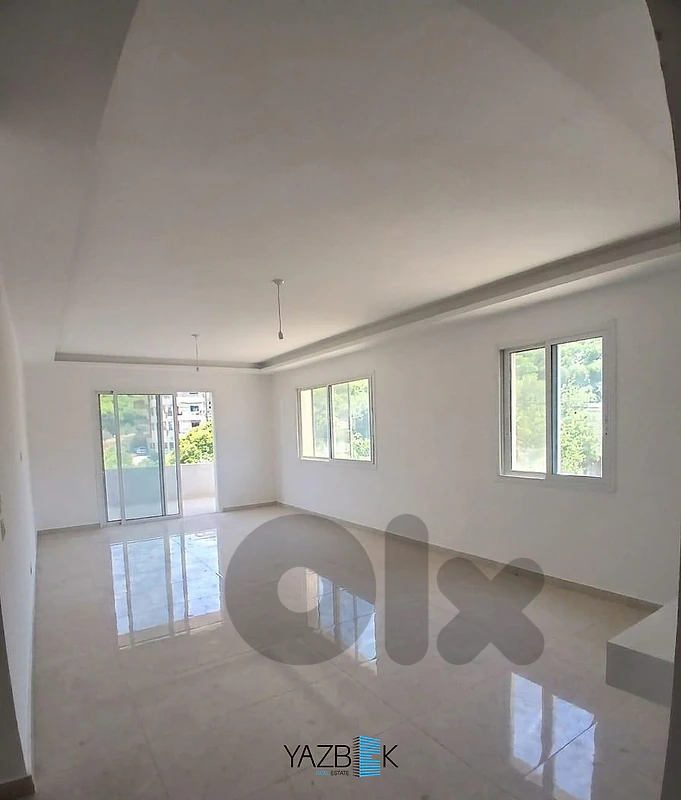 Apartment for Sale in Breij REF#87123114JB شقة للبيع في بريج